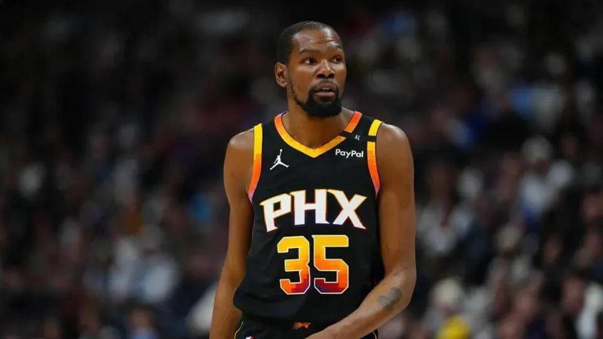 如意体育首页 :杜兰特陷入低谷,绝杀战胜连败,爆发新星球队命运悬念!