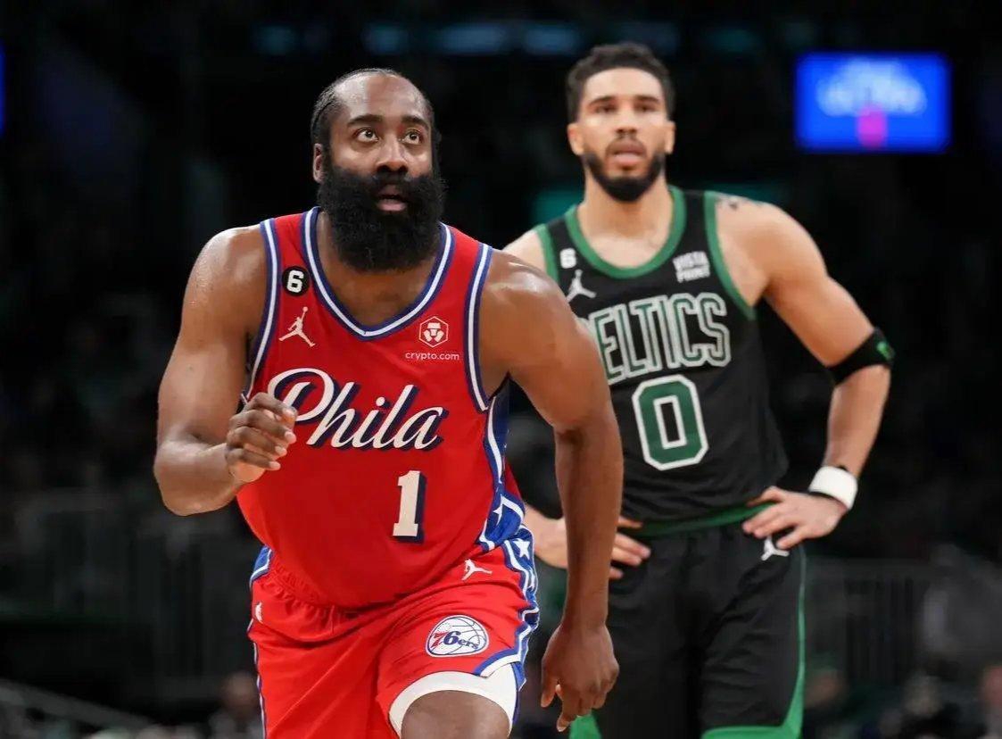 如意体育官网 :掘金，雄鹿，哈登！