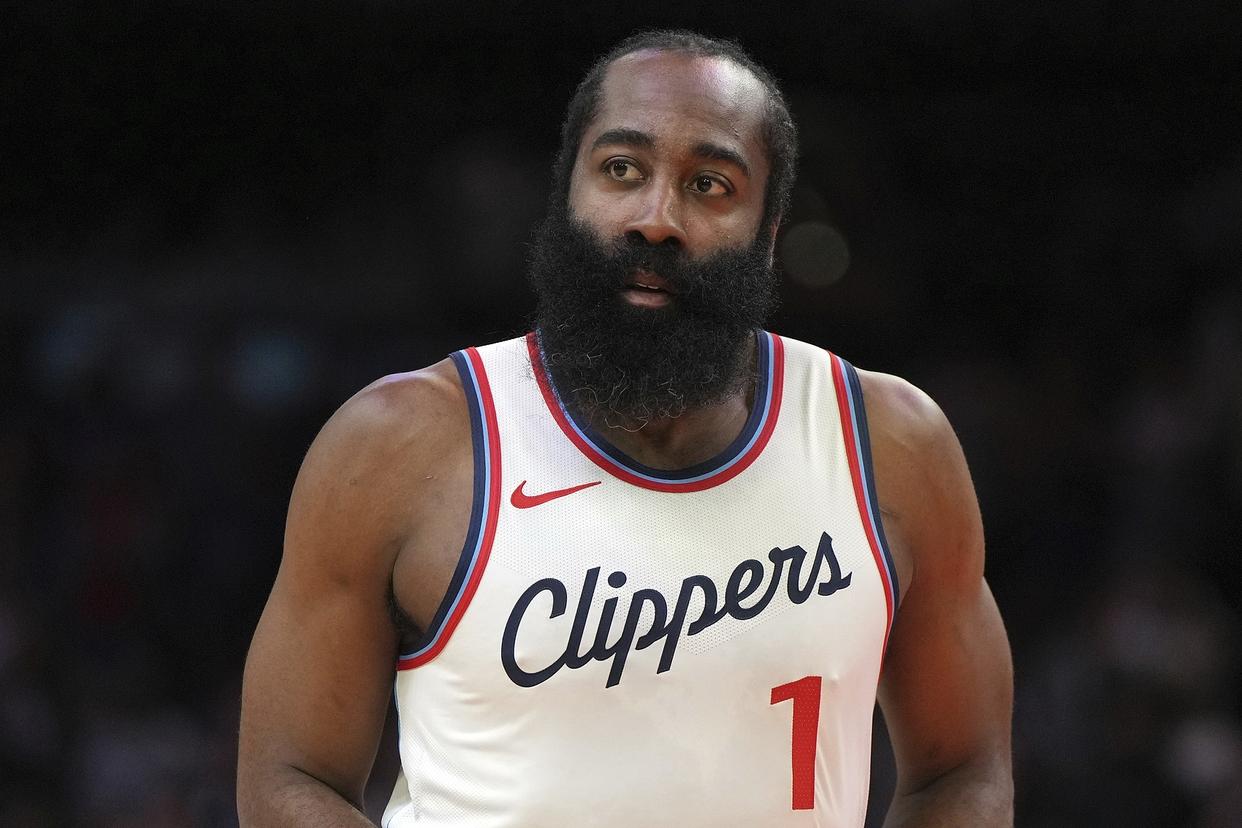 如意体育 :哈登绝杀时刻,76人点燃赛场,爆发新星迎来胜利!的简单介绍