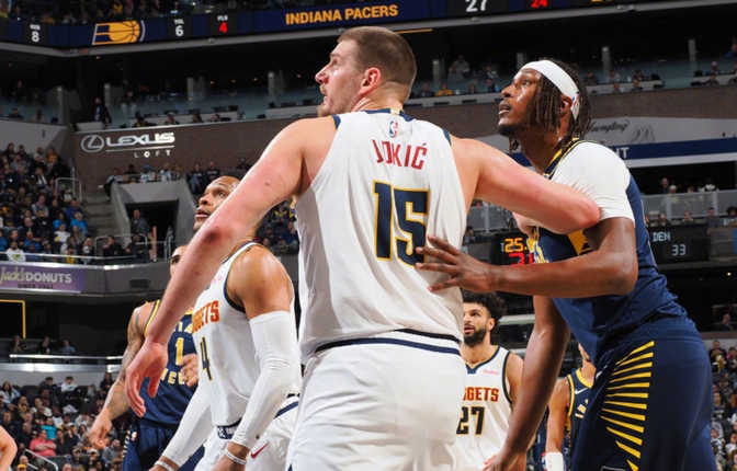 如意体育官网 :热火陷入低谷,官方宣布新规连败,约基奇球队命运悬念!