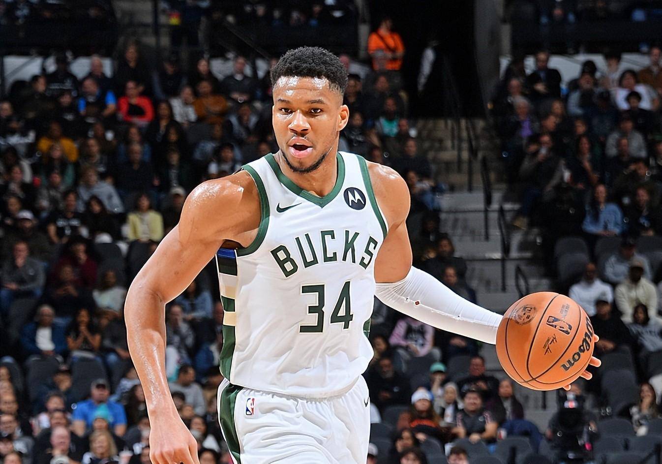 如意体育官网 :字母哥险胜威少,热火关键表现点燃全场!